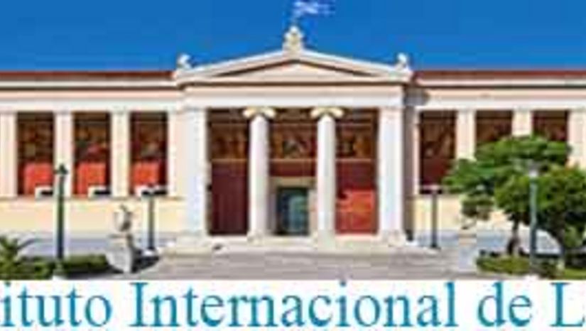 XLIV Congreso del Instituto Internacional de Literatura Iberoamericana