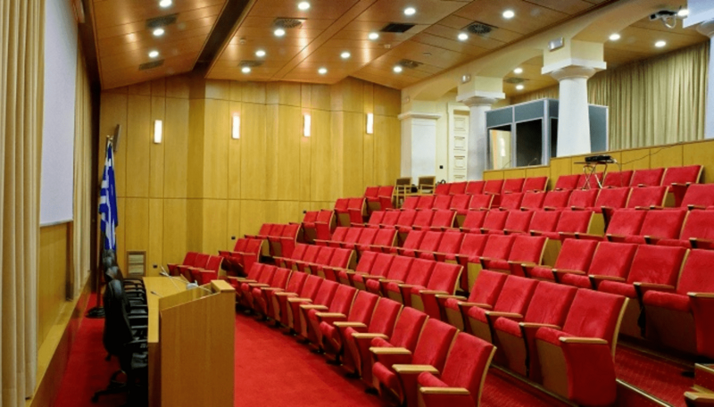 Ισπανόφωνος Κόσμος και Ελλάδα